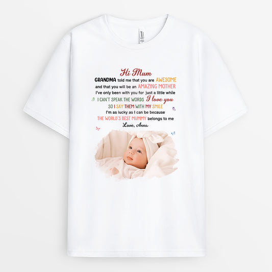 4055AUK1 personalized mom shirts mothers day gift from baby_ 4055A8L5A