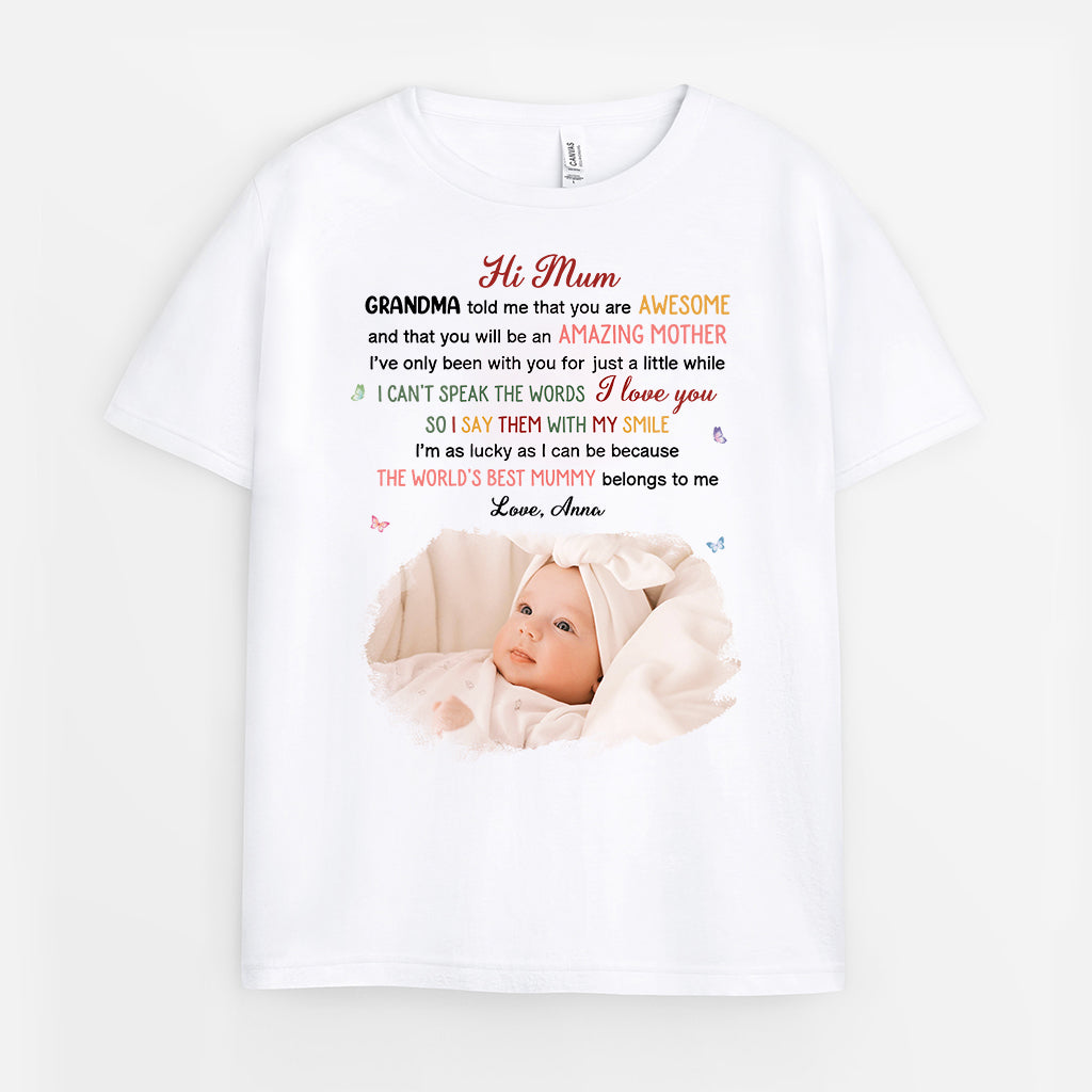 4055AUK1 personalized t shirts for kids_ unique gifts for mom 4055A8L5A_e2002f46 3969 4d34 a9fc 3fbcb6f1c558