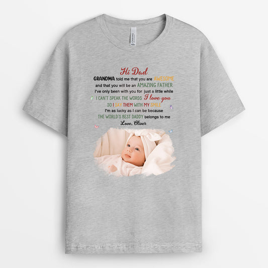 4055AUK2 personalized mom shirts mothers day gift from baby_ 4055A8L5A
