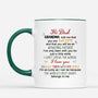 4055MUS2 personalized mom mug mothers day gift from baby_ 4055M8M5A