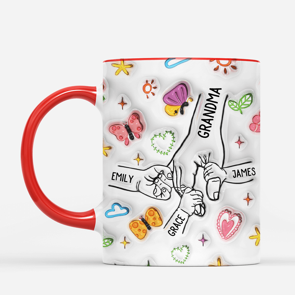 4058MUS2 3d printing effect custom coffee mugs for mom_ mothers day gifts 4058MKN5A