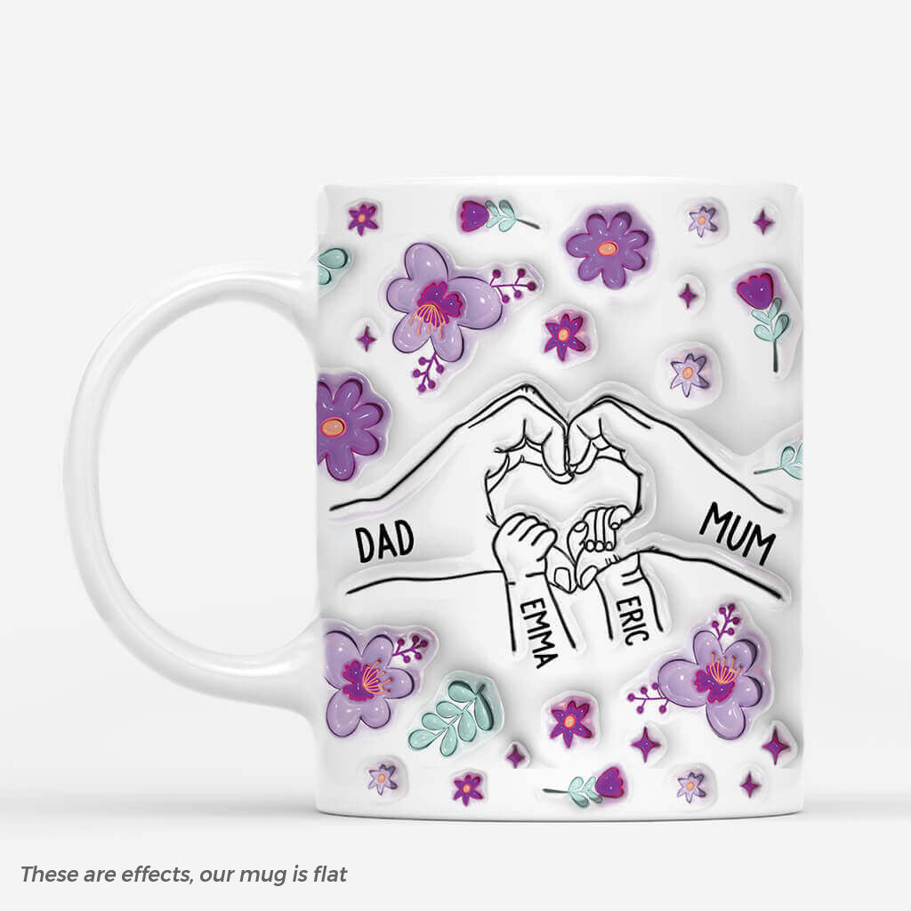 4062MUK1 3d printing effect personalized family mug best family gifts 4062M8L5I_47bd281a c124 492d aac6 d6c46132f5a6
