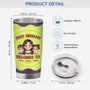 4073TUK3 personalised this mommy belongs to 20oz tumbler 4073T3I0A