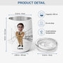 4075TUK3 personalized gifts for coworkers_ sometimes you forget youre awesome tumbler 20oz 4075T3L7O