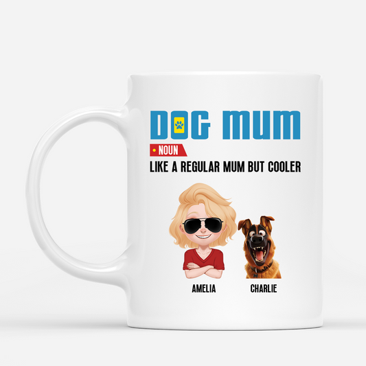 4091MUK1 personalized dog mom gifts funny dog coffee mugs 4091M5Q0C_5c588cc1 d633 4bb5 80a6 cb5f975c6320