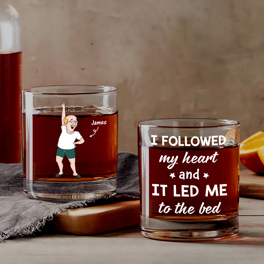 4113IUS2 personalized gag gifts_ for her whiskey glass for women 4113I5Q0A