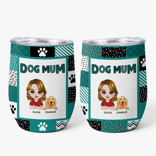 4123TUK1 customized dog gifts for owners dog mom wine tumbler 4123TTN8C_4cdc6b9a e015 47d2 b5c3 8aacecc6d198