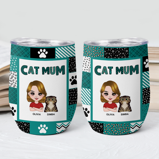 4123TUK2 personalized cat dad gifts custom cat wine tumbler 4123TTN8D_fdc27697 67a6 4550 925d ec8dcaf1027e