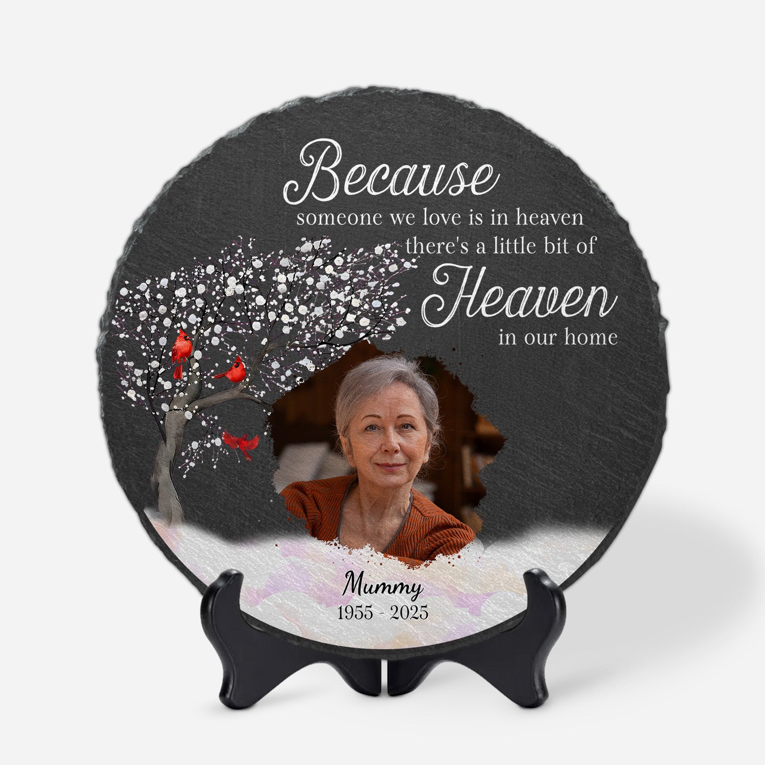 4126QUK1 personalized memorial garden stones_ memorial photo gifts_ 4126QTL0A_2dfd628e 51b0 4036 8c7c d66899dd8706