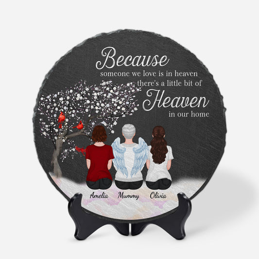 4126QUK1 personalized memorial garden stones_ memorial photo gifts_ 4126QTL0A_f376cc9a 552a 4c22 87fd d250c70dce49