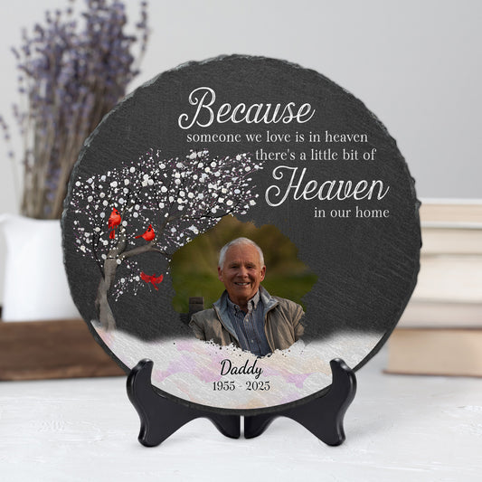 4126QUK2 personalized memorial garden stones_ memorial photo gifts_ 4126QTL0A_eea3f053 af34 4aa6 9bfd 8327cc05c43f