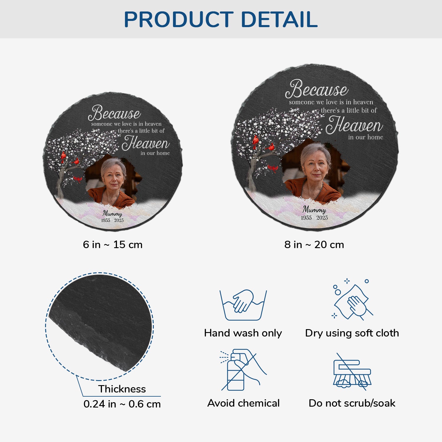 4126QUK4 personalized memorial garden stones_ memorial photo gifts_ 4126QTL0A_aa6c99d9 8a8a 4f78 955e 8c5c3514e316