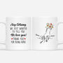 4170MUK1 personalised hey mum i just wanted to tell you i love you mug 4170M6I0A