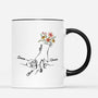 4170MUK3 personalised hey mum i just wanted to tell you i love you mug 4170M6I0A