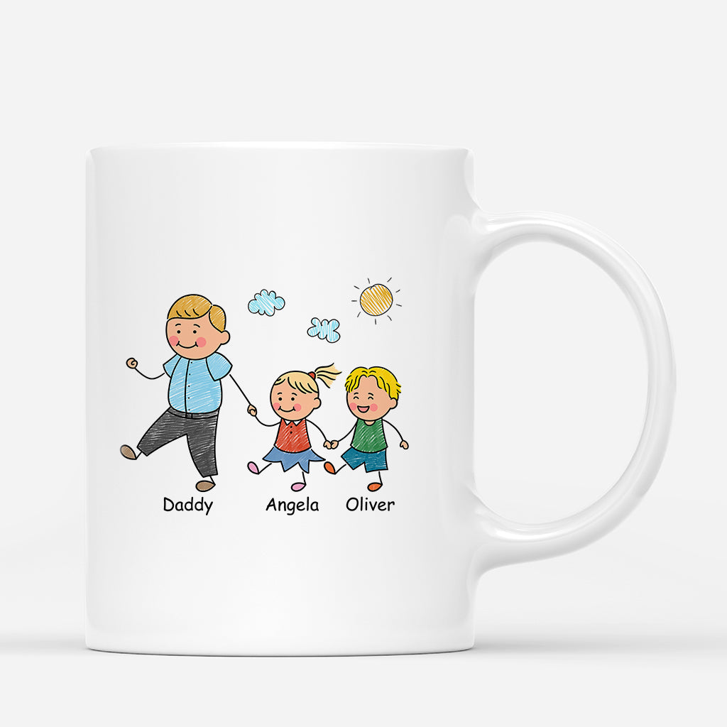 4171MUK3 personalized gifts for mothers day best mom ever mug 4171M6L0A