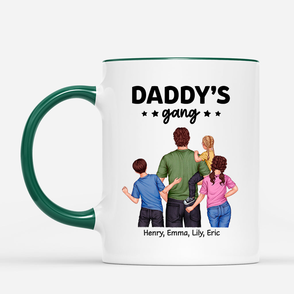 4174MUS2 personalized dad mug best fathers day gift for dad_ 4174M6H0B
