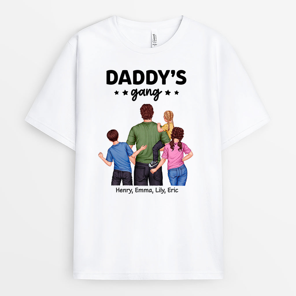 4174US1 personalized dad shirts with names unique gifts for fathers day_ 4174A