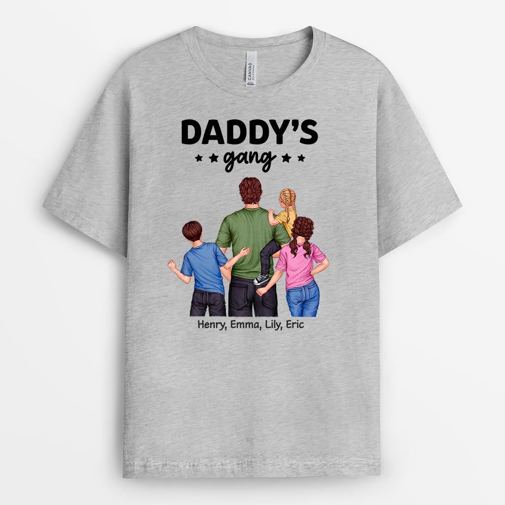 4174US2 personalized dad shirts with names unique gifts for fathers day_ 4174A