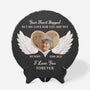 4179QUK1 personalized memorial garden stones_ unique in memory of gifts_ 4179QTL5A