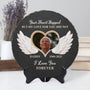 4179QUK2 personalized memorial garden stones_ unique in memory of gifts_ 4179QTL5A
