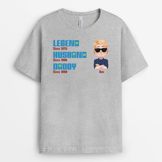 4186AUS2 personalized mothers day gifts shirts for mom_ and grandma 4186A8L0A