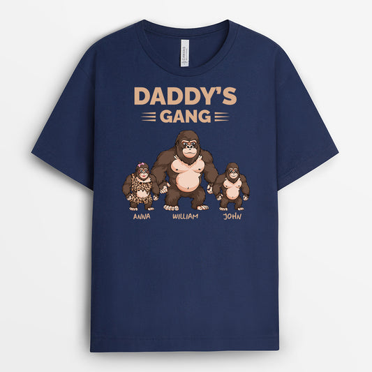 4230AUS3 personalized grandpa gifts grandpa shirts with grandkids names_ 4230A3Q8B