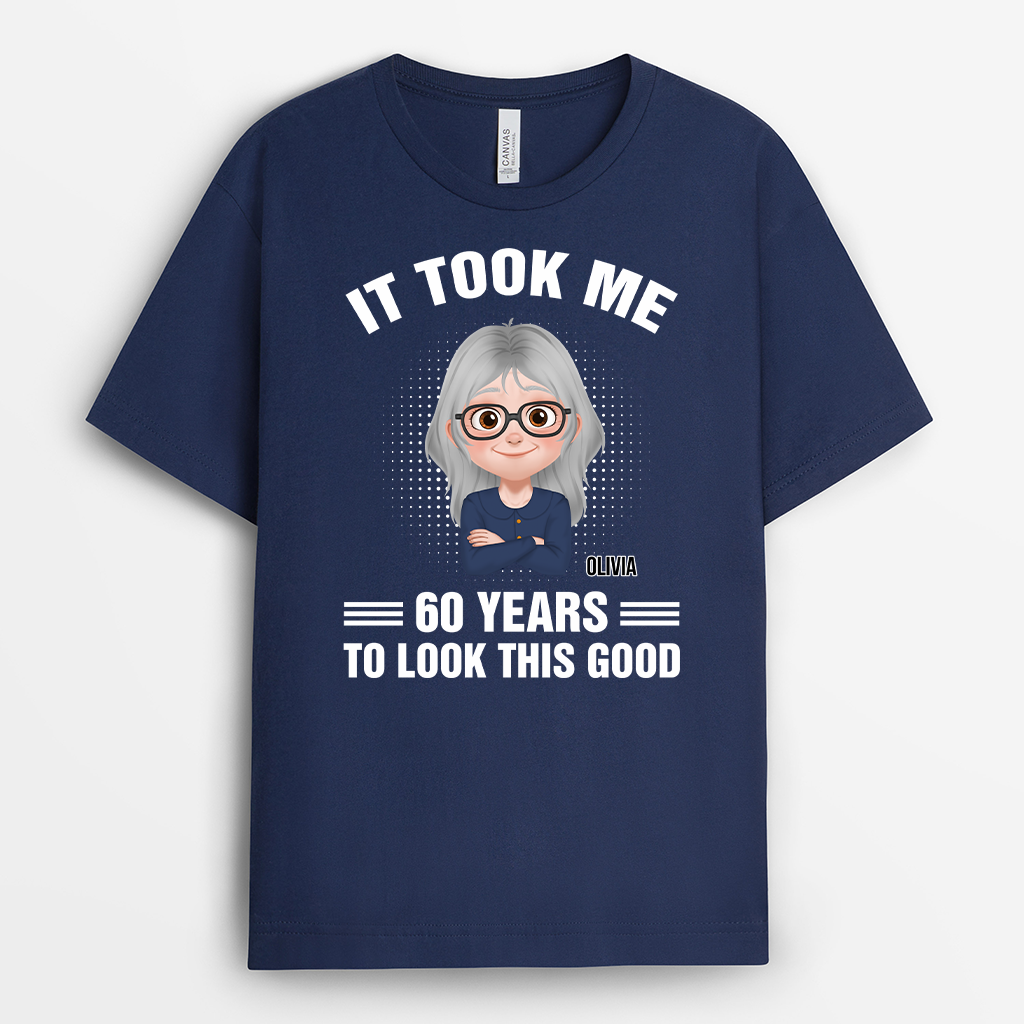 4397AUS2 personalized 30th birthday gifts for her funny birthday shirts 4397AKH0A