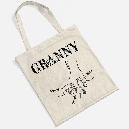 4423BUK2 personalised the best mom tote bag gifts for mumgranny on mothers day 4423bcf5a