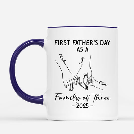 4446MUS2 personalized mugs for mom first mothers day gifts 4446MT68A