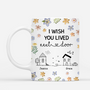 4498MUS1 3d printing effect personalized best friend coffee mugs i wish you lived next door gifts 4498MTN0_6ea967ac 0535 423f 9c15 3a389724904e