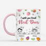 4504MUS2 3d printing effect personalized mug best friend i wish you lived next door gifts 4504MKK5F