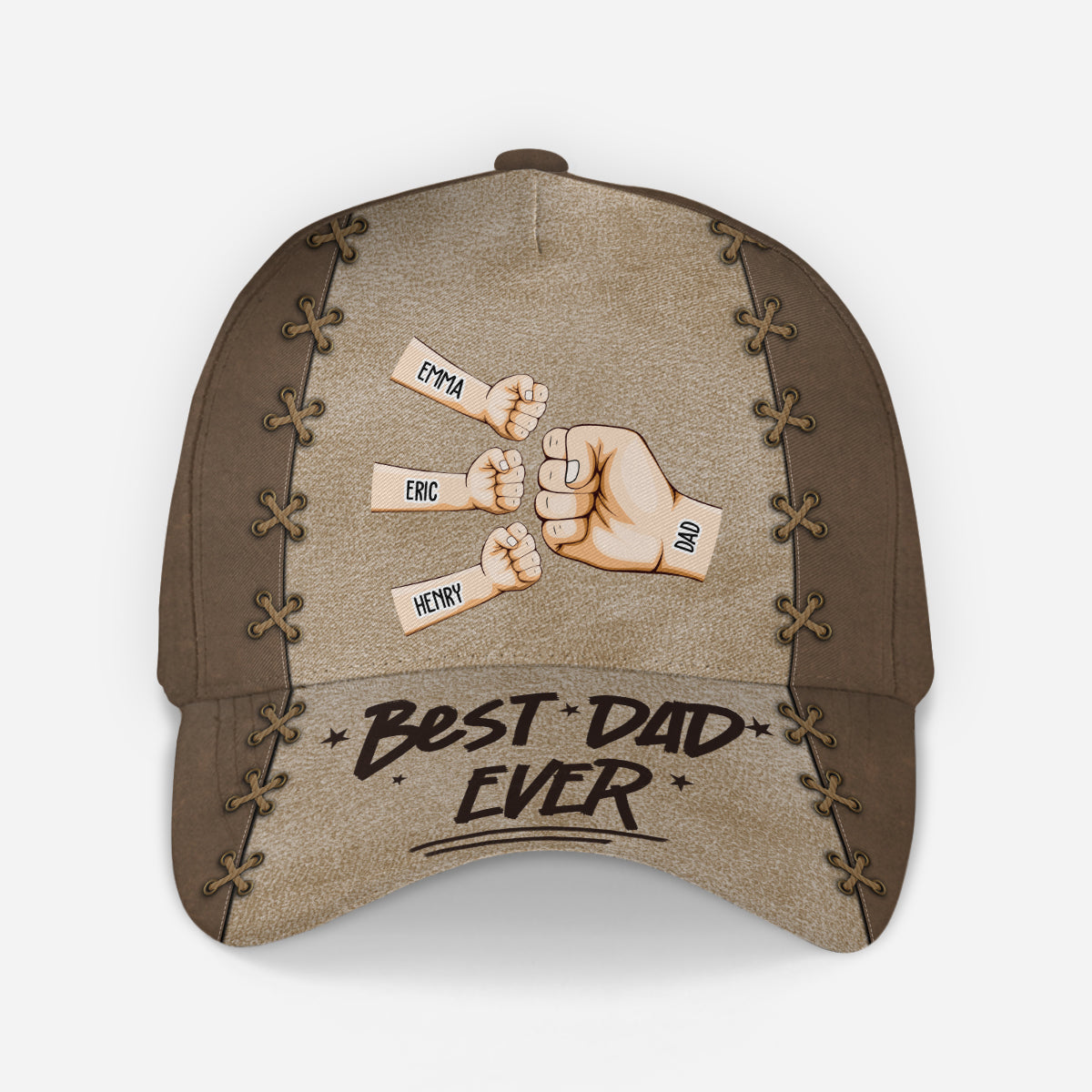 4526JUS1 personalized caps for men best dad ever gifts 4526JTHAB