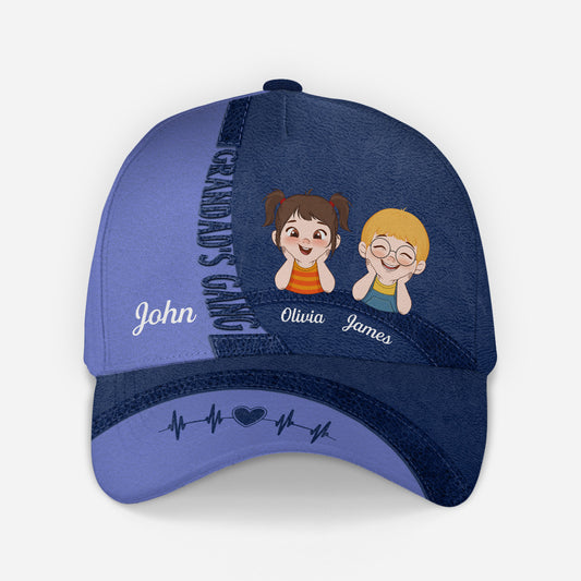 4535JUK2 personalized dad hats unique dad gifts for fathers day 4535J8LTB