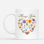 4541MUK1 personalized mothers day gardening gifts_ moms garden mug 4541M