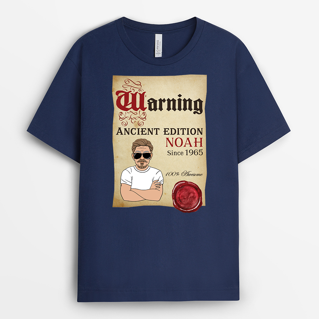 4585AUS2 personalized birthday shirts funny birthday gifts for men 4585A5N8B