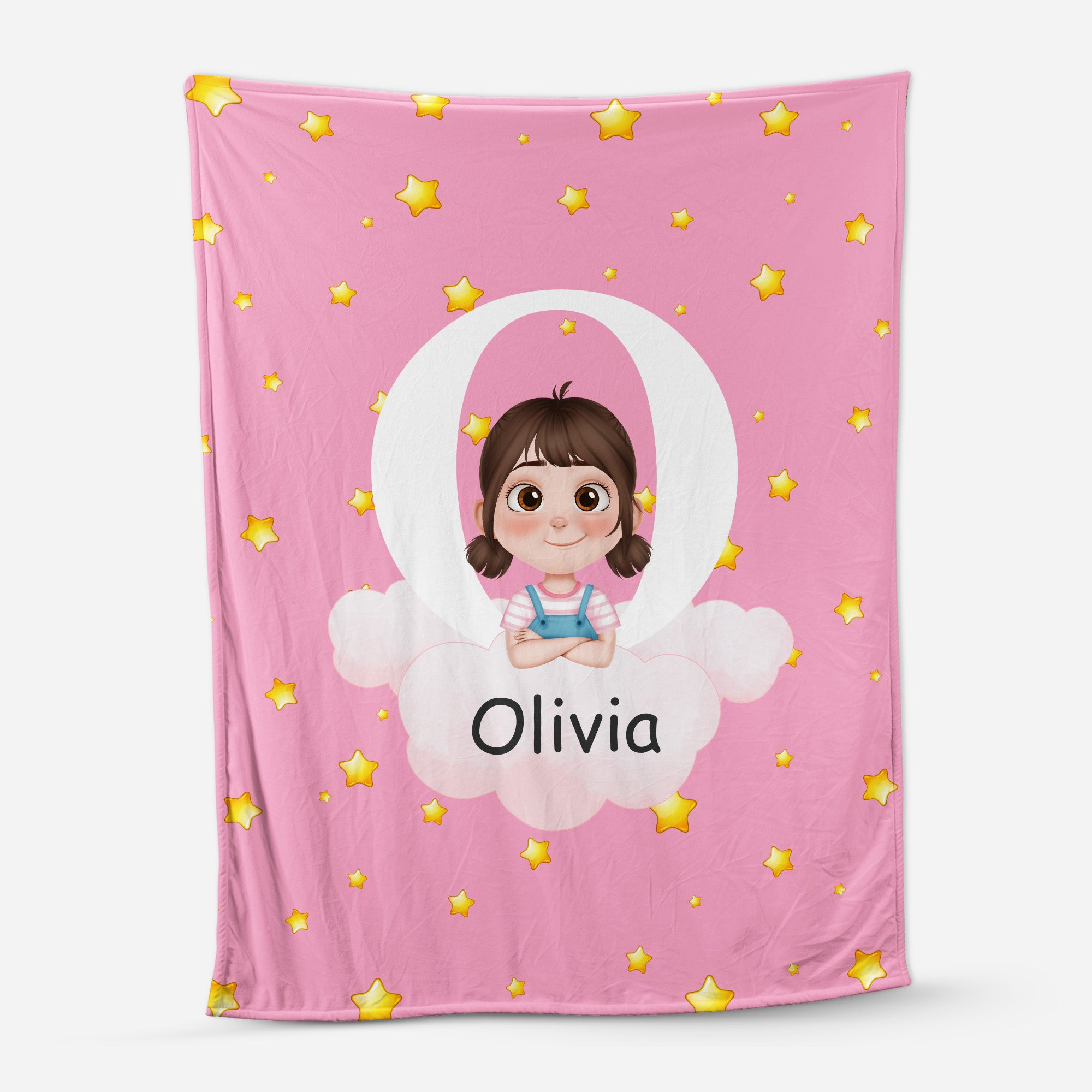 4606BUS1 personalized fleece blankets cute gifts for kids 4606BKQ0K_6d225f72 904f 4810 acfc 5f6a9b87a610