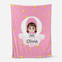 4606BUS1 personalized fleece blankets cute gifts for kids 4606BKQ0K_6d225f72 904f 4810 acfc 5f6a9b87a610