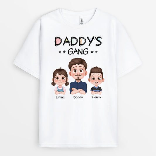 4607AUS1 personalized dad mugs with names fathers day gifts for dad 4607A3Q0B