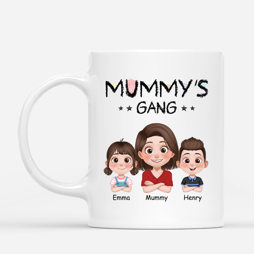 4607MUS1 personalized mom mugs with names mothers day presents for mom 4607M3Q0A