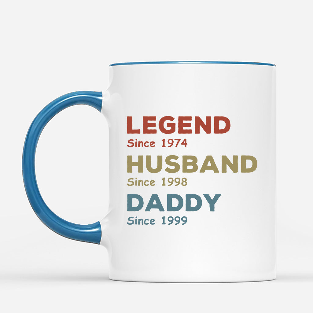 4664MUS2 personalized crossword gifts legend husband dad grandpa mug 4664M3L5B_d5b0c68c e5af 4a81 bad7 060bc930db38