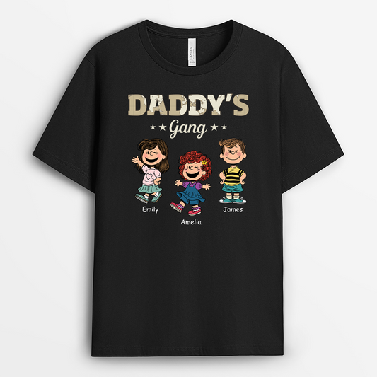4694AUS1 personalized dad shirts with names unique presents for dad 4694A5H8B