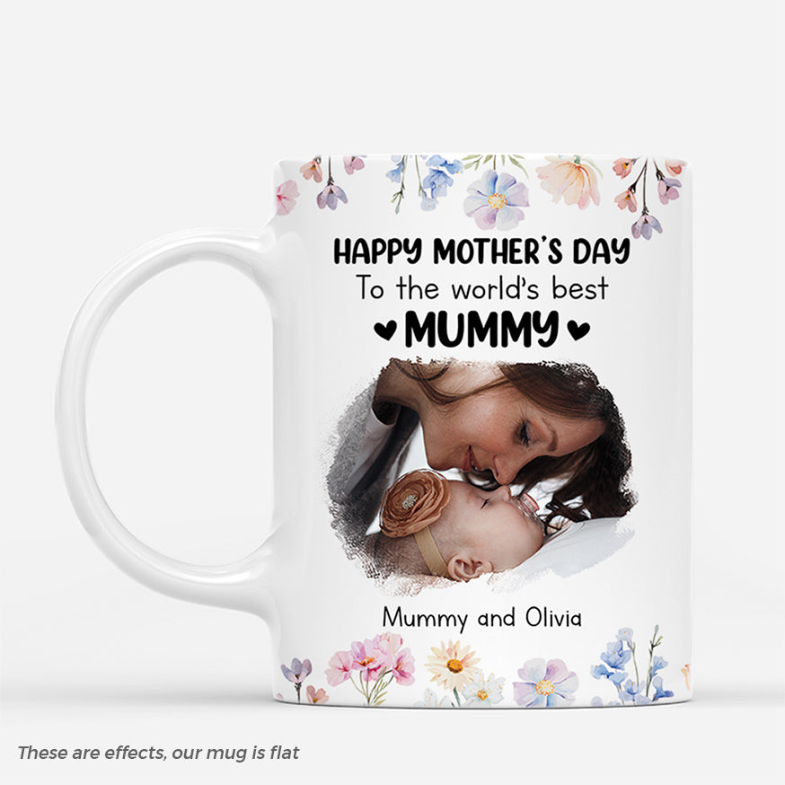 4707MUK1 3d printing effect personalized photo mugs for mom happy mothers day gifts 4707M6L5A
