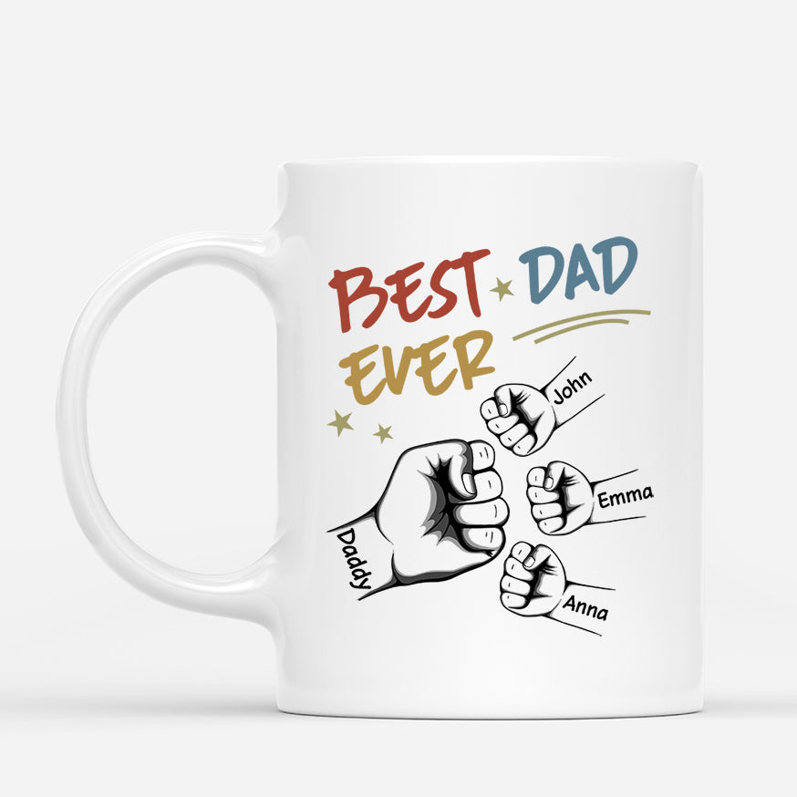4712MUS1 personalized fathers day gifts for dad best dad ever mug 4712M5Q5B_8964daa0 84ff 490c 8373 8b931993e7f1