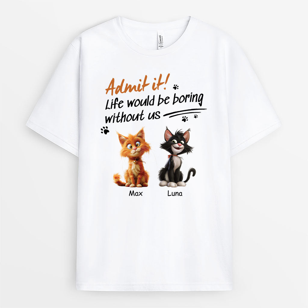 4756AUS1 personalized gifts for cat owners funny cat shirts for humans_8f6d59bf d37c 4d90 9507 c616da85431f