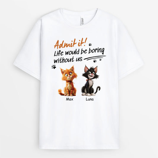 4756AUS1 personalized gifts for cat owners funny cat shirts for humans_8f6d59bf d37c 4d90 9507 c616da85431f
