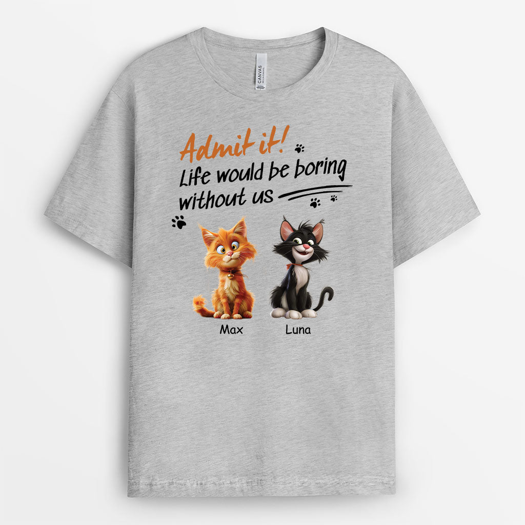 4756AUS2 personalized gifts for cat owners funny cat shirts for humans_0be87164 b54b 4b7b 8d70 a64a3cbe47fc