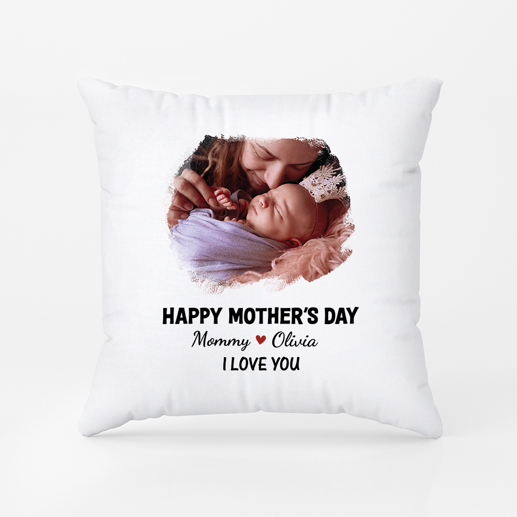 4875PUS2 custom photo pillows_ happy fathers day gifts 4875PKN5B