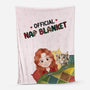 4988BUS1 personalized fleece blankets_ unique gifts for cat lovers 4988B8MD