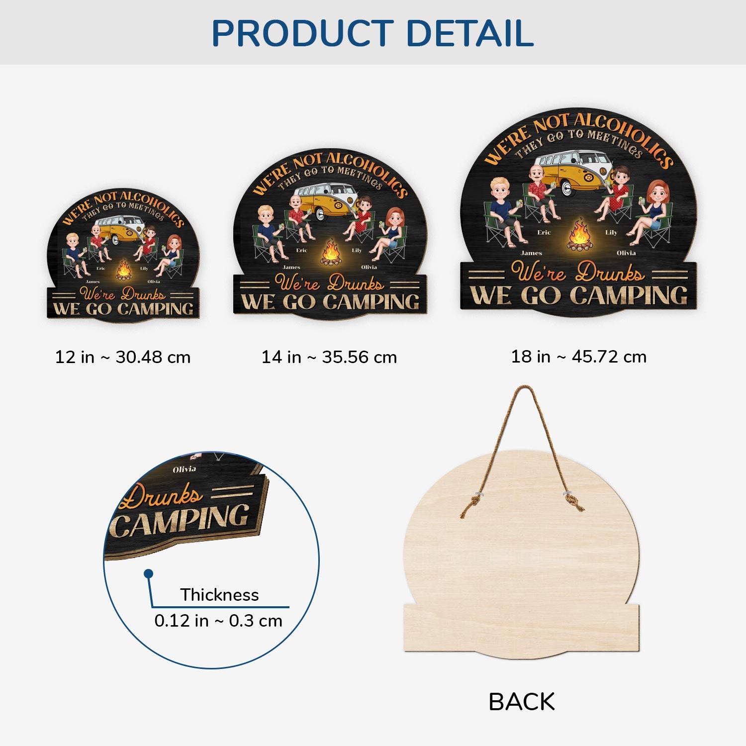 5034QUS3 personalized gifts for campers funny wooden camping signs_ 5034QKHAF