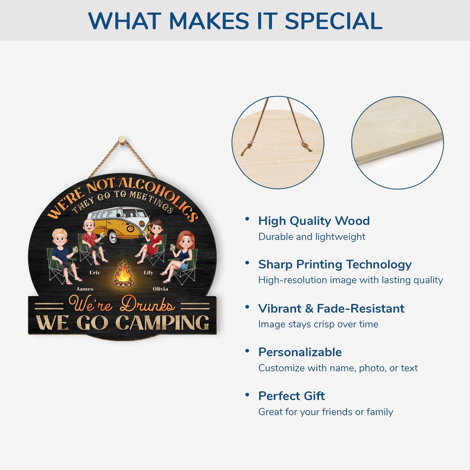 5034QUS4 personalized gifts for campers funny wooden camping signs_ 5034QKHAF